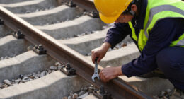 Beijing-Kowloon Railway ④ | A Track To The Future - 广州日报新花城