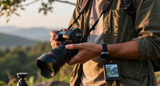 Best Gifts For A Photographer