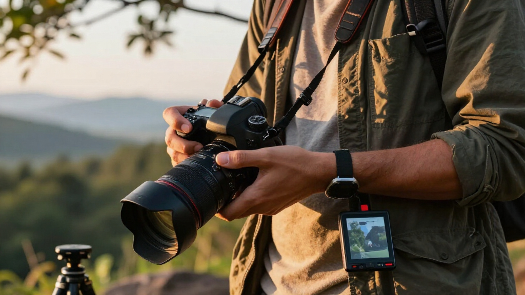 Best Gifts For A Photographer