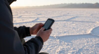 Bonneville Salt Flats, Utah, United States Surges In Global Coverage