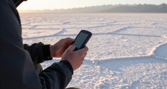 Bonneville Salt Flats, Utah, United States Surges In Global Coverage