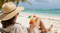 Caicos Islands, Turks And Caicos Islands (General), Turks And Caicos Islands Surges In Global Coverage