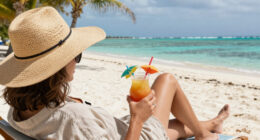 Caicos Islands, Turks And Caicos Islands (General), Turks And Caicos Islands Surges In Global Coverage