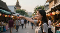 Chiang Mai, Chiang Mai, Thailand Surges In Global Coverage