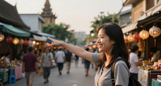 Chiang Mai, Chiang Mai, Thailand Surges In Global Coverage