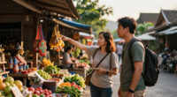 Chiang Mai, Chiang Mai, Thailand Surges In Global Coverage