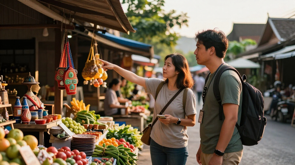 Chiang Mai, Chiang Mai, Thailand Surges In Global Coverage