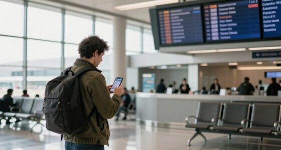 Chicago Ohare Flight Delays