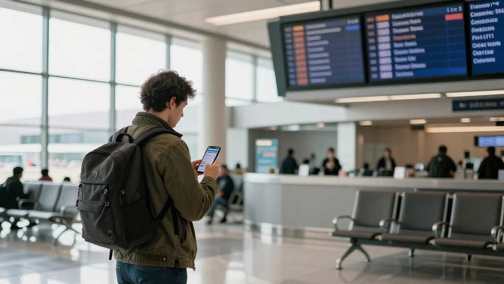Chicago Ohare Flight Delays
