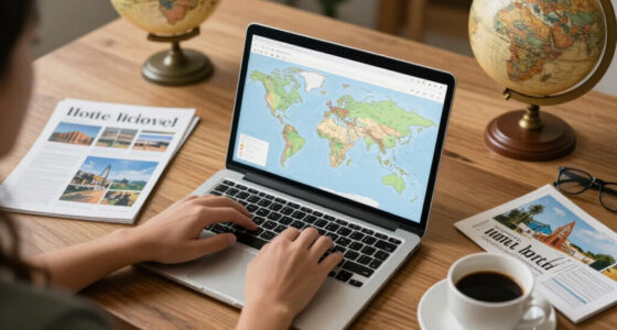 Choice Hotels International Surges In Global Coverage