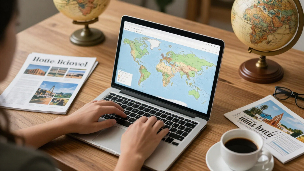Choice Hotels International Surges In Global Coverage