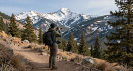 Deer Valley, Utah, United States Surges In Global Coverage