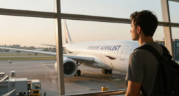 Dubai And Middle East Flight Disruption: Regional Airlines Continue Certain Route Suspensions While US Attacks Come To A Halt - Cntravellerme.com