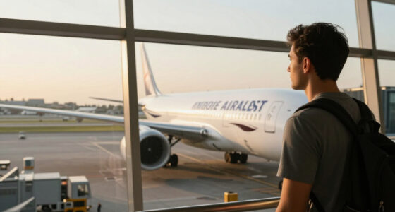 Dubai And Middle East Flight Disruption: Regional Airlines Continue Certain Route Suspensions While US Attacks Come To A Halt - Cntravellerme.com