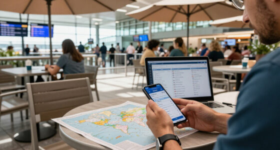 Easyjet Surges In Global Coverage