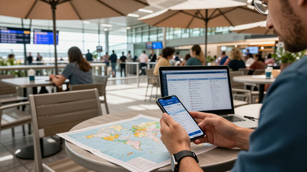 Easyjet Surges In Global Coverage