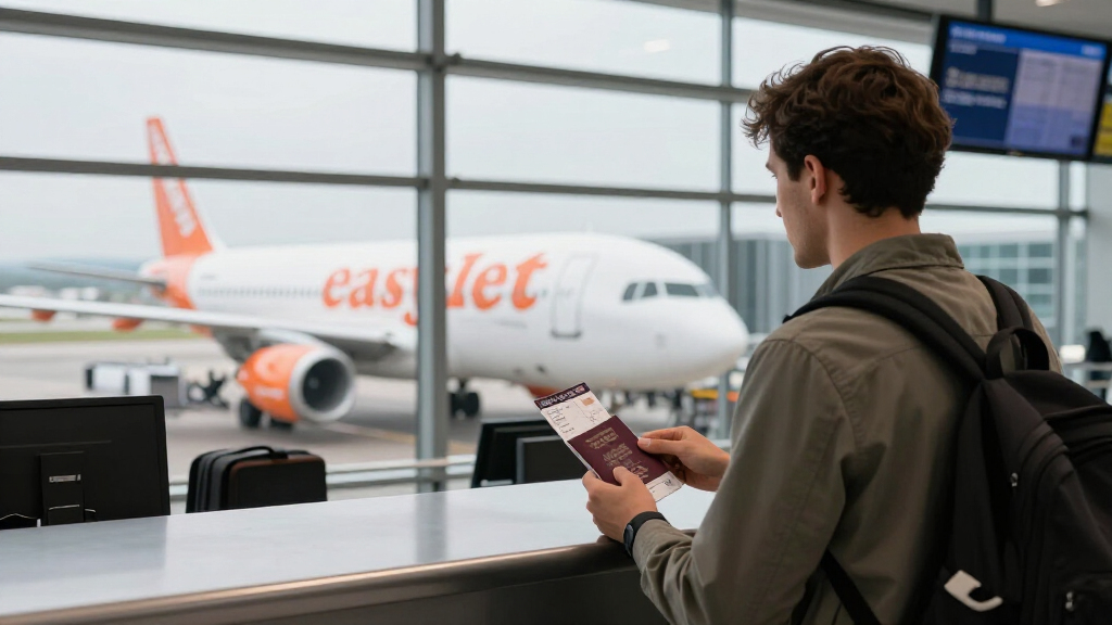 Easyjet Surges In Global Coverage