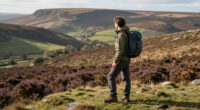 Exmoor National Park Surges In Global Coverage