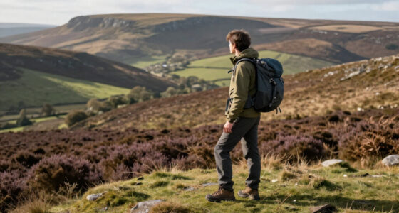 Exmoor National Park Surges In Global Coverage