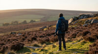 Exmoor National Park, United Kingdom (General), United Kingdom Surges In Global Coverage