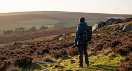 Exmoor National Park, United Kingdom (General), United Kingdom Surges In Global Coverage
