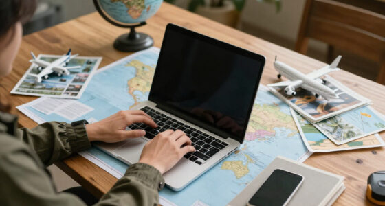 Expedia Group Surges In Global Coverage