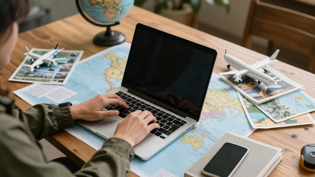 Expedia Group Surges In Global Coverage
