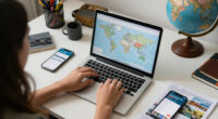 Expedia Group Surges In Global Coverage