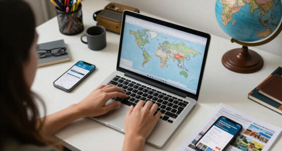 Expedia Group Surges In Global Coverage
