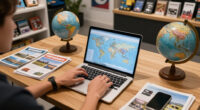 Expedia Surges In Global Coverage