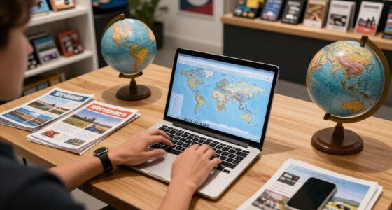 Expedia Surges In Global Coverage