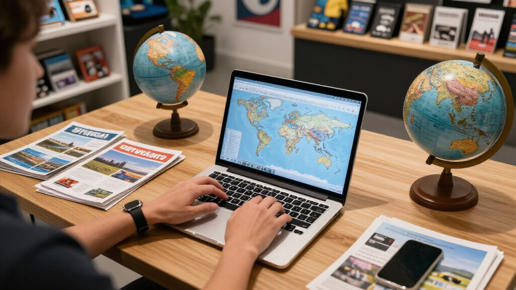 Expedia Surges In Global Coverage