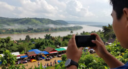Golden Triangle, Chiang Rai, Thailand Surges In Global Coverage