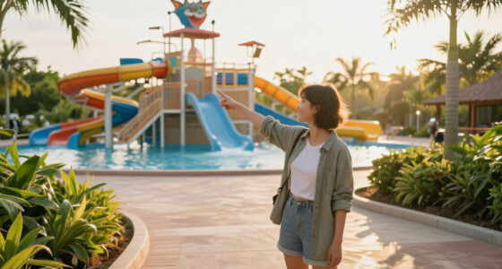 Great Wolf Lodge Surges In Global Coverage