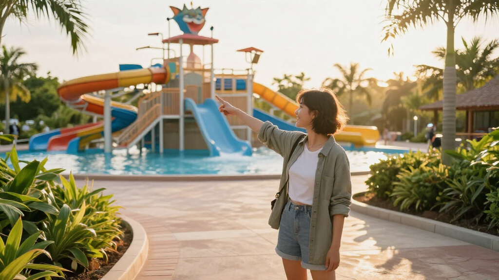 Great Wolf Lodge Surges In Global Coverage