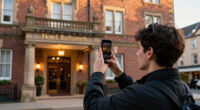 Hotel Bethlehem Surges In Global Coverage