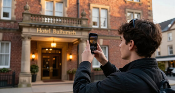 Hotel Bethlehem Surges In Global Coverage
