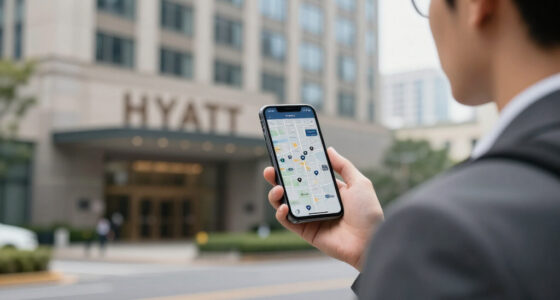 Hyatt surges in global coverage