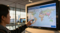 Hyatt Surges In Global Coverage