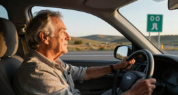 Italy Wanted To Ban Drivers Over 85 From Freeways, Should America?