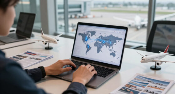 Jetblue Airways Surges In Global Coverage