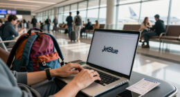 Jetblue Surges In Global Coverage