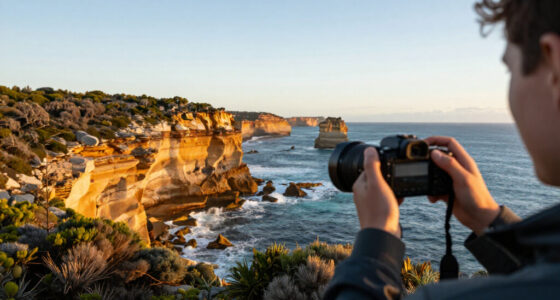 Kangaroo Island, Tasmania, Australia Surges In Global Coverage