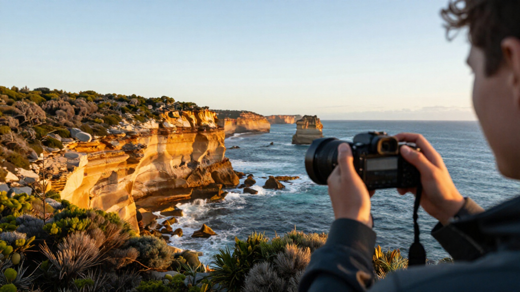 Kangaroo Island, Tasmania, Australia Surges In Global Coverage