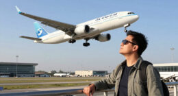Kuwait Airways Surges In Global Coverage
