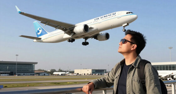 Kuwait Airways Surges In Global Coverage