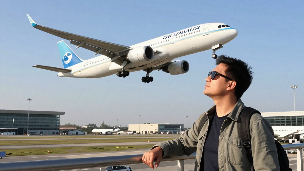 Kuwait Airways Surges In Global Coverage