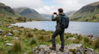 Lake District, Cumbria, United Kingdom Surges In Global Coverage
