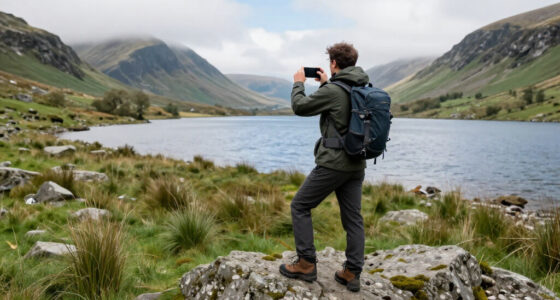 Lake District, Cumbria, United Kingdom Surges In Global Coverage