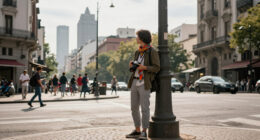 Linda Launches New Residential Development In Buenos Aires